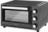 ECG ET 2001B Airfryer Mini-Backofen