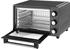 ECG ET 2001B Airfryer Mini-Backofen