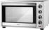 ECG ET 20482 Stainless, 48 Liter MiniBackofen