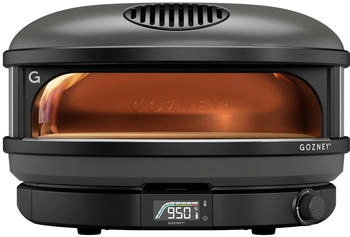 Gozney Arc XL Pizzaofen, Off Black