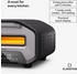 Klarstein PizzaForno electric pizza oven with 1,700 W | 7 programmes + memory function | digital display