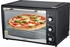Steinborg Minibackofen SB-3014