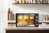 Steinborg Minibackofen SB-3014