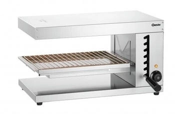 Bartscher Salamander 400