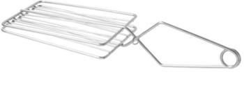 Hendi Toasterzange Edelstahl 262801