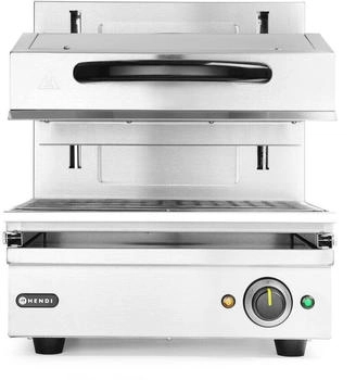 Hendi LiftSalamander 450, , /2800W, ( )