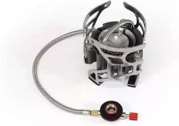 Origin Outdoor Rugged Multifuel