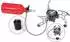 Origin Outdoor Rugged Multifuel