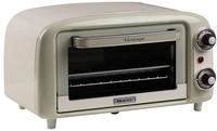 Ariete 00C391903AR0, Ariete Ofen 10 Liter beige