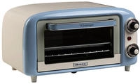 Ariete 00C391905AR0, Ariete Ofen 10 Liter hellblau