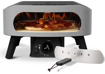 Cozze 13" Pizzaofen CLASSIC Gas 30 mbar