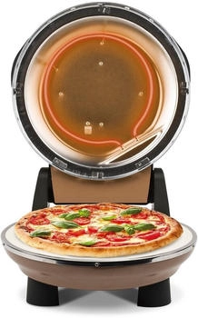 G3 Ferrari G1003208 – G3 Ferrari G1003208 – Perfekte Pizzen im handlichen Miniofen