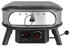 Cozze Elektrischer Pizzaofen Premium Rotate 13