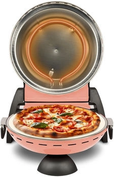 G3 Ferrari Delizia G1017715 – Präzise Temperaturkontrolle für perfekte Backergebnisse