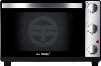 Steba KB 324 Steel Deluxe