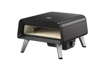 WMF 415700071 – WMF 415700071 – Pizza-Backofen mit Steinplatte für authentischen Geschmack