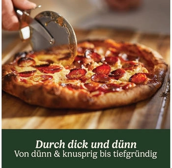 Cuisinart CPZ120E – Präzise Garmethode für authentischen Geschmack