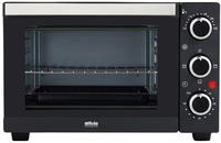 Silva 440106, Silva MB 1600 Minibackofen 15l