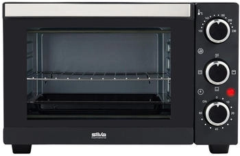 Silva Schneider MB 1600