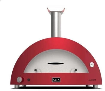 Alfa Forni FXMD-5P-LROA