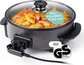 GOURMETmaxx 16389