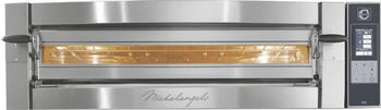 Saro Pizzaofen MICHELANGELO Modell ML635L/1 TS 507-1010 , 1 Stück