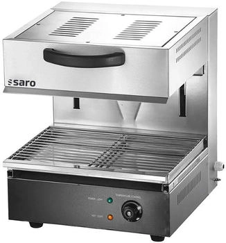 Saro Lift-Salamander PAVIA 1