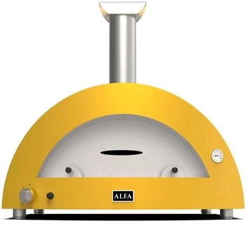 Alfa Forni FXMD-5P-GGIA-DE