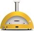 Alfa Forni Moderno 2 Pizze Hybrid