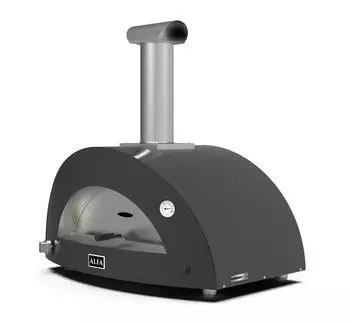 Alfa Forni FXMD-3P-GGRA-DE