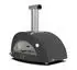 Alfa Forni Moderno 2 Pizze Hybrid