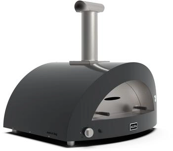 Alfa Forni FXMD-5P-GGRA-DE