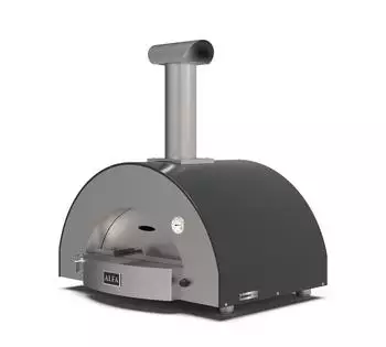 Alfa Forni FXCL-2P-GGRA-DE