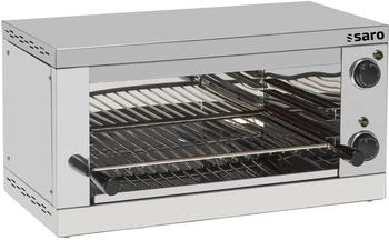 Saro SAR-458-1025
