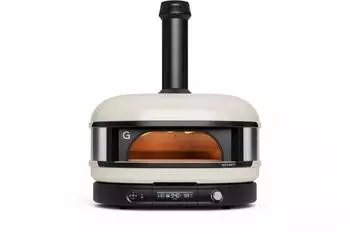 Gozney Dome Gen 2.0 Pizzaofen Creme