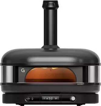 Gozney Dome Gen 2.0 XL Dual Fuel Off Black – Gozney Dome Gen 2.0 XL Dual Fuel Off Black Revolutioniert Outdoor-Küche