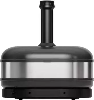 Gozney Dome Gen 2.0 XL Dual Fuel Off Black