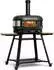Gozney Dome Gen 2.0 XL Dual Fuel Off Black