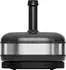 Gozney Dome Gen 2.0 XL Dual Fuel Off Black