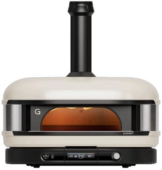 Gozney Dome XL Pizzaofen Crème Gen2 Dual