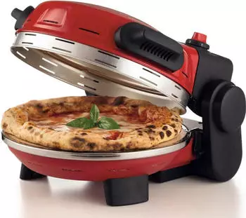 Ariete Pizzeria Gourmet 934