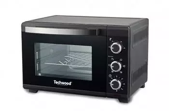 Techwood TFO-266
