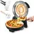 VEVOR Pizzaofen, 1200 W