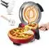 VEVOR Pizzaofen, 1200 W