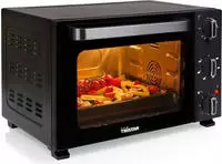 OV-3627 Konvektionsovn 27L 1500W