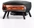 Witt Weiden Gas Pizzaofen Etna Rotante Control 16