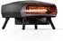 Witt Weiden Gas Pizzaofen Etna Rotante Control 16