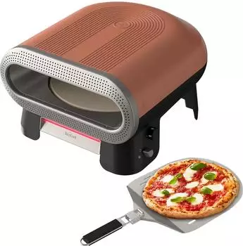 Tefal Pizza Pronto JM600TE0