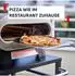 Tefal Pizza Pronto JM600TE0