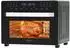 Camry CR 6323 Minibackofen 30L, 2200W, 10-in-1, Heißluft (CR 6323)